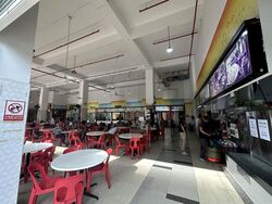 A'posh Bizhub (D27), Factory #511744191